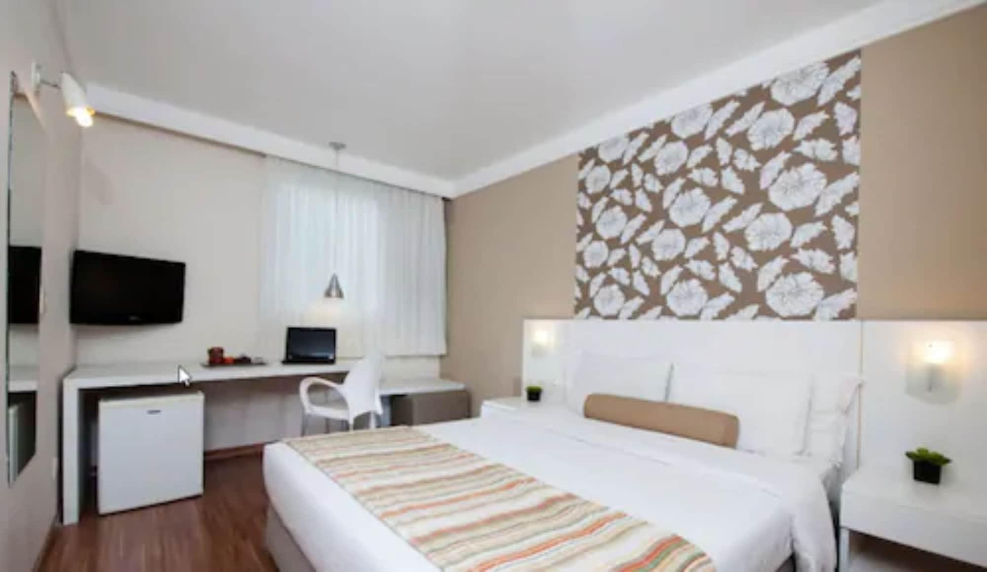 Pier Vitoria Hotel Exterior foto